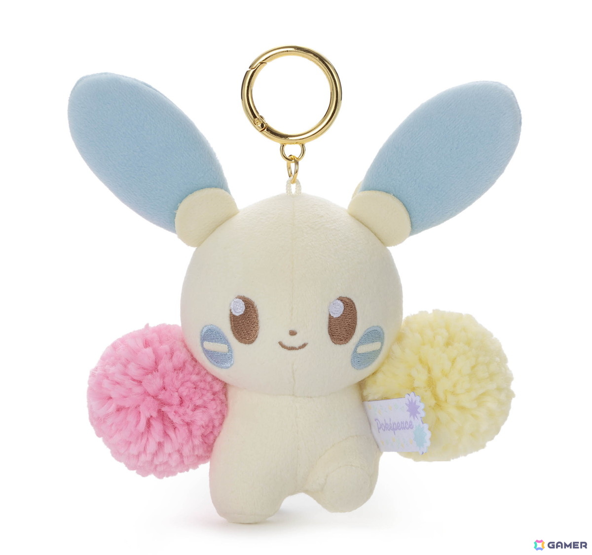 「ポケピース POP UP STORE BY FLOWERING」でスポーツテーマの新商品が7月中旬から先行発売！の画像17