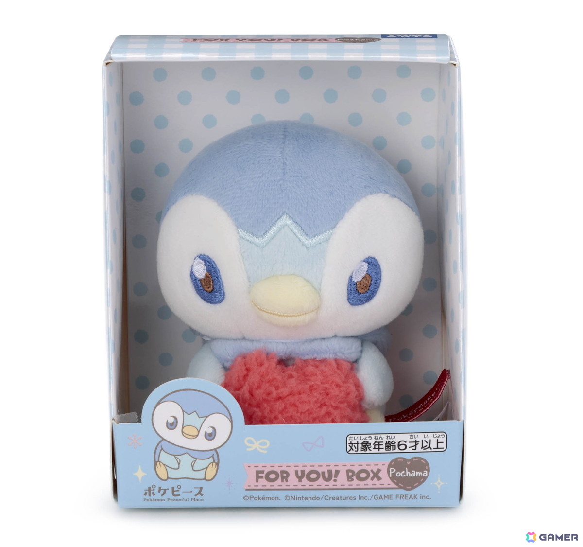 「ポケピース POP UP STORE BY FLOWERING」でスポーツテーマの新商品が7月中旬から先行発売！の画像21