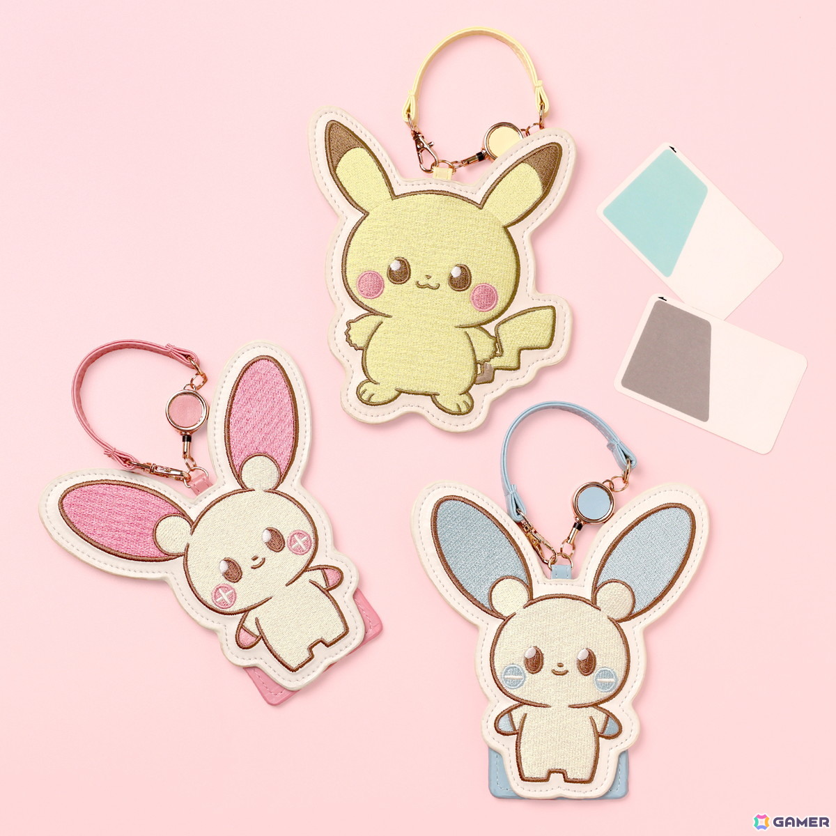 「ポケピース POP UP STORE BY FLOWERING」でスポーツテーマの新商品が7月中旬から先行発売!の画像