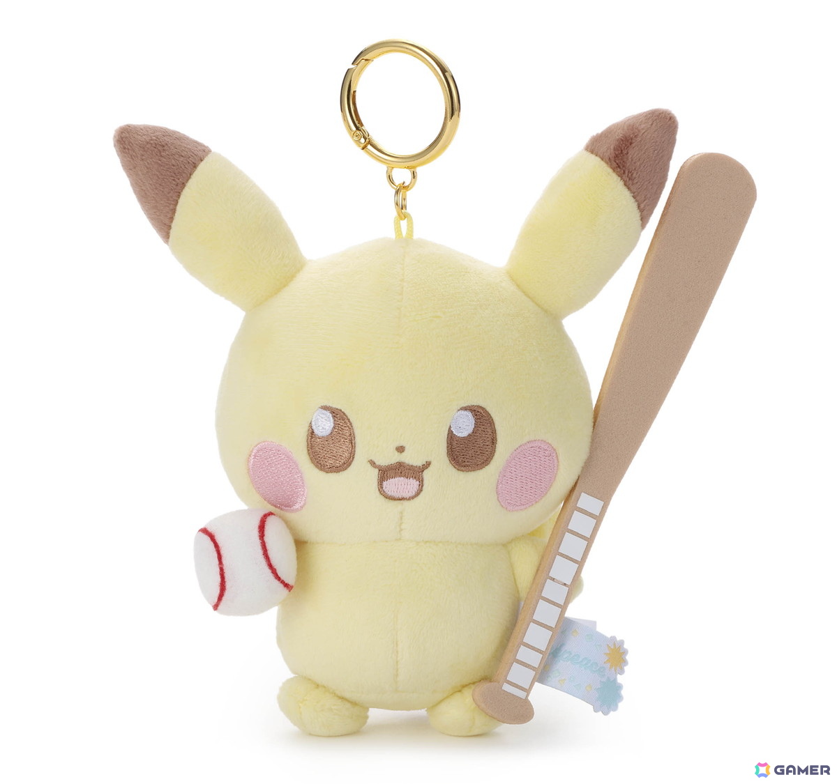 「ポケピース POP UP STORE BY FLOWERING」でスポーツテーマの新商品が7月中旬から先行発売！の画像7