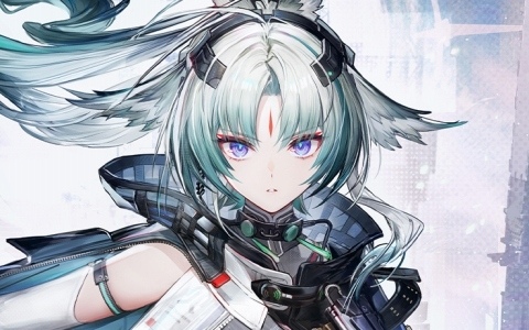 「アークナイツ:エンドフィールド」武陵決戦篇となるコアバージョン「向淵行」が7月16日に配信!オクギ(CV:Lynn)、リーノ(CV:佐々木李子)も登場