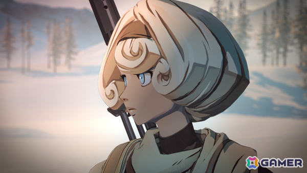 「タイニーメタル」シリーズ初のアニメ化作品「タイニーメタル:零戦線」パイロットエピソードがJapan Expo 2026で世界初上映!の画像