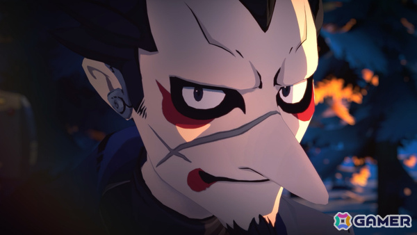 「タイニーメタル」シリーズ初のアニメ化作品「タイニーメタル:零戦線」パイロットエピソードがJapan Expo 2026で世界初上映!の画像