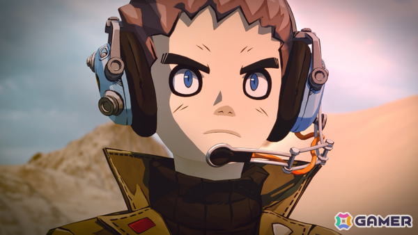 「タイニーメタル」シリーズ初のアニメ化作品「タイニーメタル:零戦線」パイロットエピソードがJapan Expo 2026で世界初上映!の画像