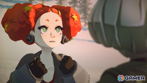 「タイニーメタル」シリーズ初のアニメ化作品「タイニーメタル:零戦線」パイロットエピソードがJapan Expo 2026で世界初上映!の画像