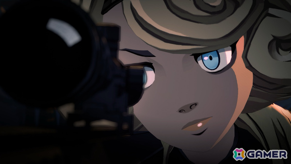 「タイニーメタル」シリーズ初のアニメ化作品「タイニーメタル:零戦線」パイロットエピソードがJapan Expo 2026で世界初上映!の画像