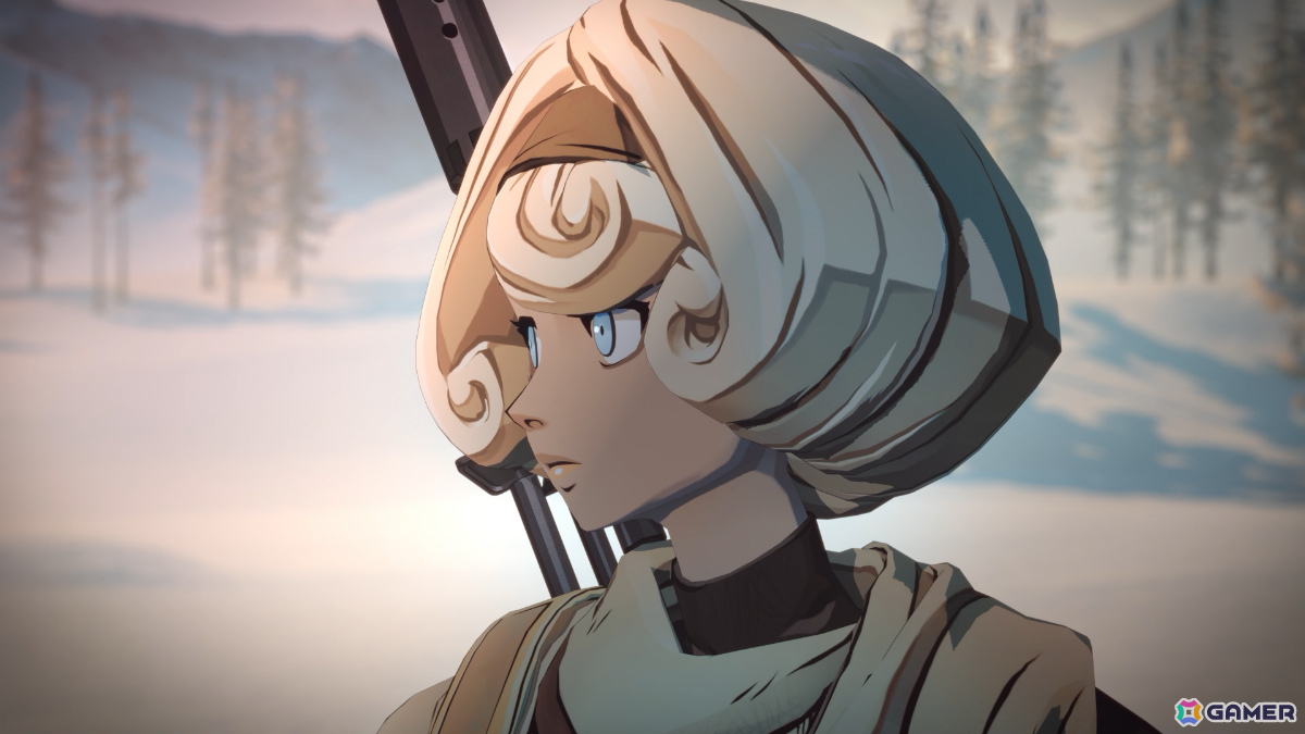 「タイニーメタル」シリーズ初のアニメ化作品「タイニーメタル：零戦線」パイロットエピソードがJapan Expo 2026で世界初上映！の画像10