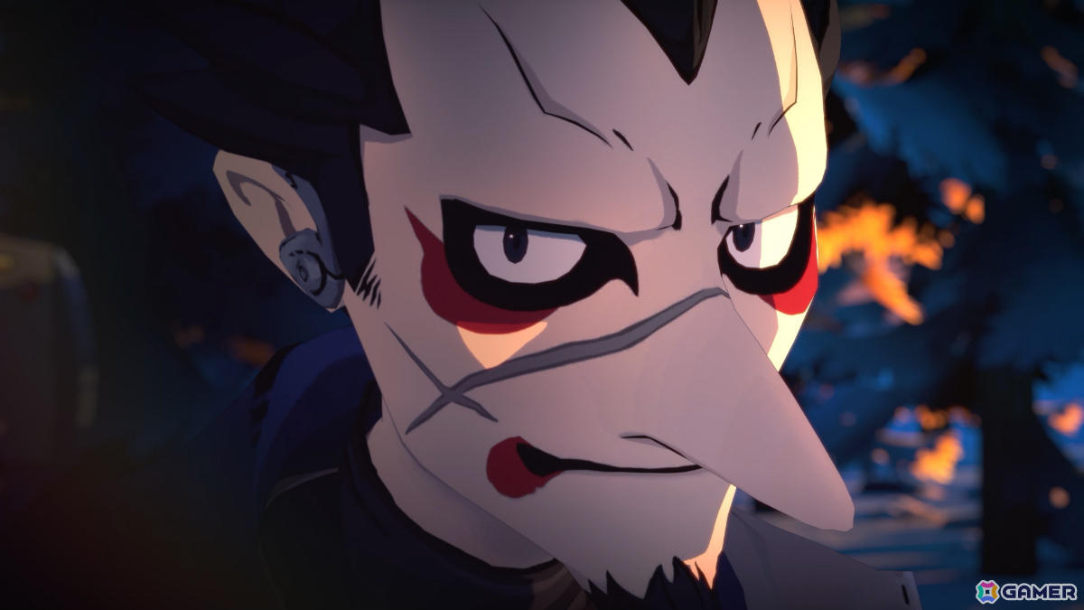 「タイニーメタル」シリーズ初のアニメ化作品「タイニーメタル：零戦線」パイロットエピソードがJapan Expo 2026で世界初上映！の画像11