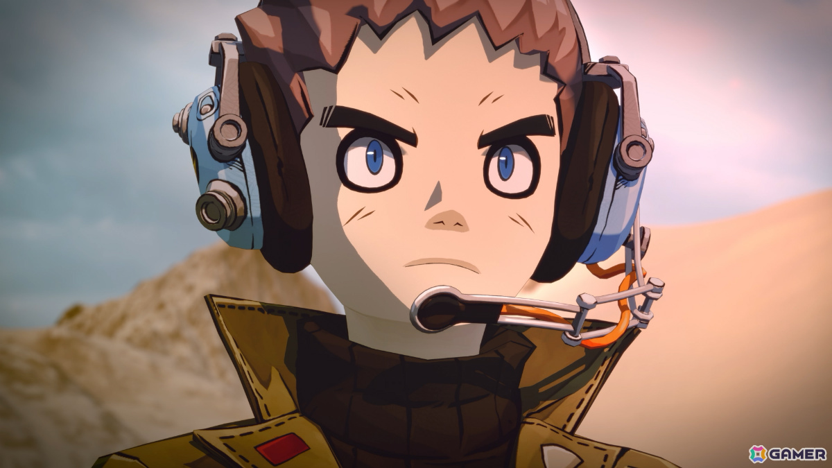 「タイニーメタル」シリーズ初のアニメ化作品「タイニーメタル：零戦線」パイロットエピソードがJapan Expo 2026で世界初上映！の画像18