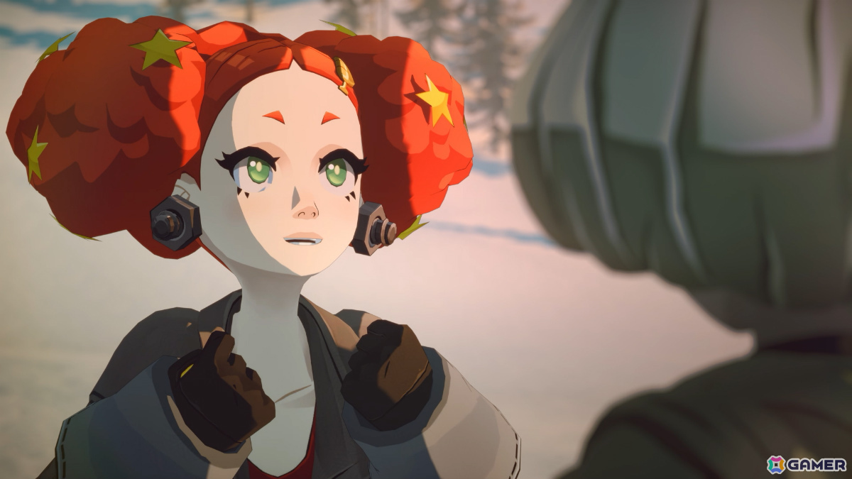 「タイニーメタル」シリーズ初のアニメ化作品「タイニーメタル：零戦線」パイロットエピソードがJapan Expo 2026で世界初上映！の画像23