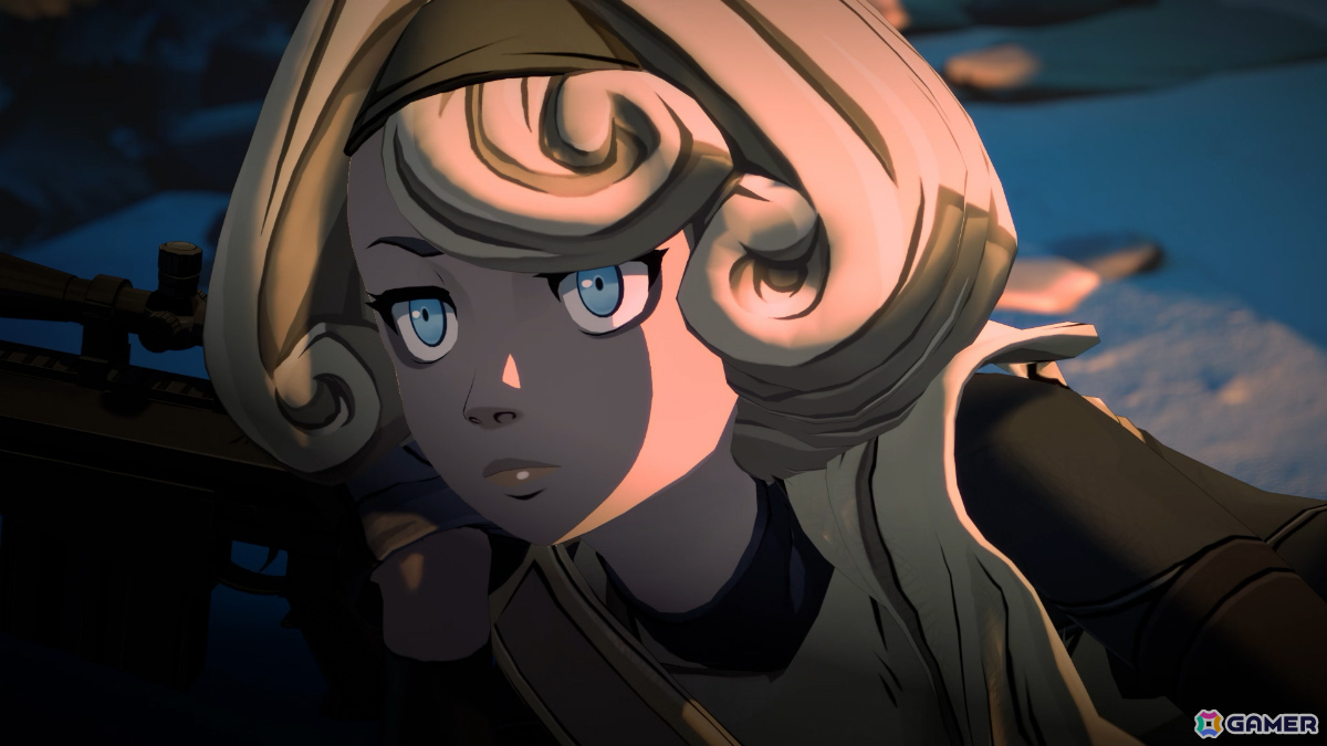 「タイニーメタル」シリーズ初のアニメ化作品「タイニーメタル：零戦線」パイロットエピソードがJapan Expo 2026で世界初上映！の画像24