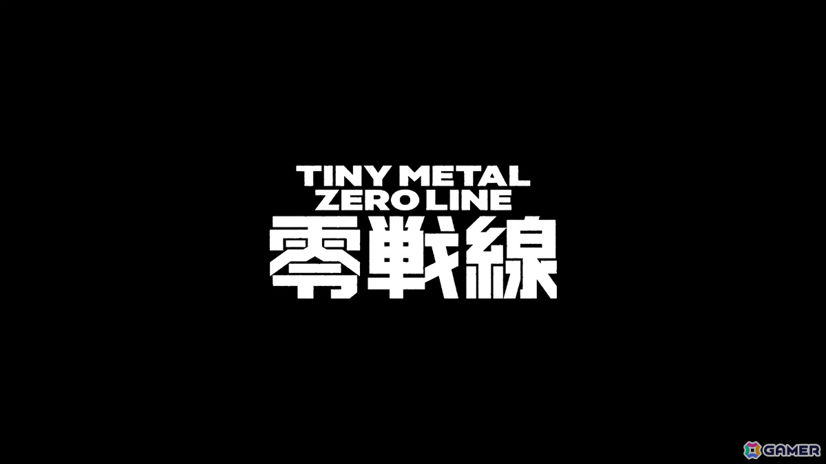 「タイニーメタル」シリーズ初のアニメ化作品「タイニーメタル：零戦線」パイロットエピソードがJapan Expo 2026で世界初上映！の画像8