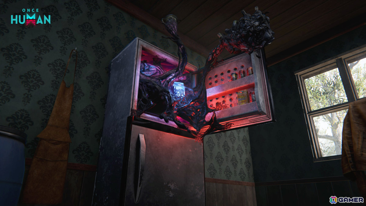 終末サバイバル「Once Human」PS5/Xbox Series X|S版のリリース日が8月26日に決定！一人称視点やクロスプレイ／クロスプログレッションに対応の画像
