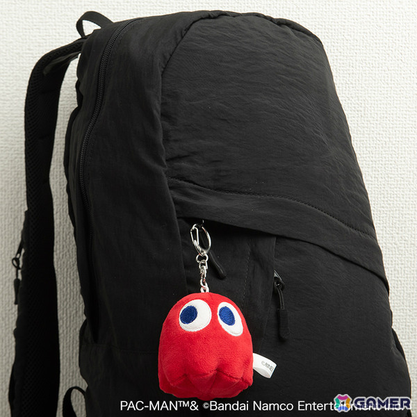 ASOBI GRAPHTと「パックマン」「塊魂」「ことばのパズル もじぴったん」「ミスタードリラー」「ワギャンランド」のコラボグッズが登場!の画像13