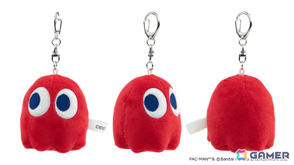 ASOBI GRAPHTと「パックマン」「塊魂」「ことばのパズル もじぴったん」「ミスタードリラー」「ワギャンランド」のコラボグッズが登場!の画像5
