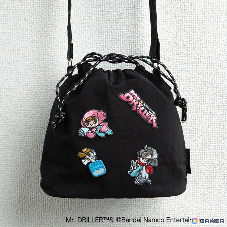 刺繍ステッカー 使用イメージ