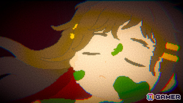 終末ドット絵ADV「人のいない世界に」Steam体験版の大型アップデートが実施!グラフィック、ストーリー、サウンド、プレイ体験などを大幅に改善の画像