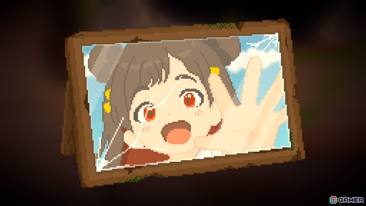 終末ドット絵ADV「人のいない世界に」Steam体験版の大型アップデートが実施！グラフィック、ストーリー、サウンド、プレイ体験などを大幅に改善の画像5