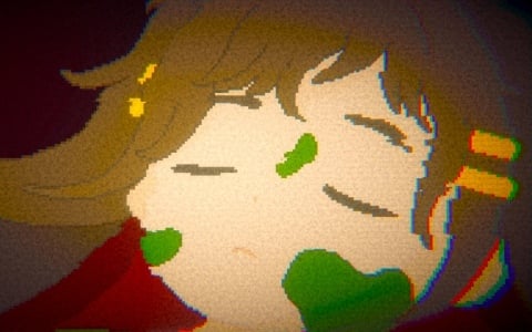 終末ドット絵ADV「人のいない世界に」Steam体験版の大型アップデートが実施！グラフィック、ストーリー、サウンド、プレイ体験などを大幅に改善