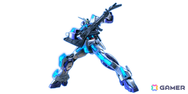 「機動戦士ガンダム EXVS.2 IB」で「ガンダムEXA」の「∫（インテグラル）エクストリームガンダム」が7月29日に参戦！の画像2