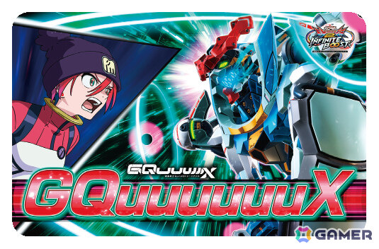 「機動戦士ガンダム EXVS.2 IB」で「ガンダムEXA」の「∫（インテグラル）エクストリームガンダム」が7月29日に参戦！の画像29