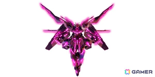 「機動戦士ガンダム EXVS.2 IB」で「ガンダムEXA」の「∫（インテグラル）エクストリームガンダム」が7月29日に参戦！の画像3