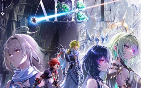 「白猫」山崎寛子さんが歌う12周年記念イベントの主題歌「ALIVE」が配信!山崎さんは12周年記念コンサートにも出演