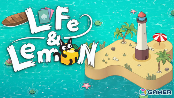 果樹園づくりとカード戦略が融合した農園ゲーム「Life and Lemon」アナウンストレーラーが公開！の画像1