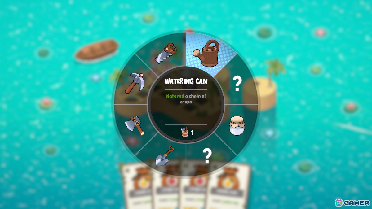 果樹園づくりとカード戦略が融合した農園ゲーム「Life and Lemon」アナウンストレーラーが公開！の画像10