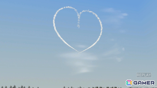 編隊アクロバットフライトシム「Dancing Wings - The Aerobatic Simulator」が東京ゲームダンジョン13に出展!の画像