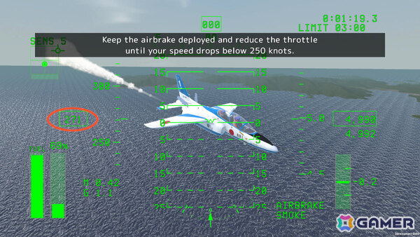 編隊アクロバットフライトシム「Dancing Wings - The Aerobatic Simulator」が東京ゲームダンジョン13に出展!の画像
