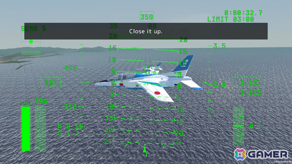 編隊アクロバットフライトシム「Dancing Wings - The Aerobatic Simulator」が東京ゲームダンジョン13に出展!の画像