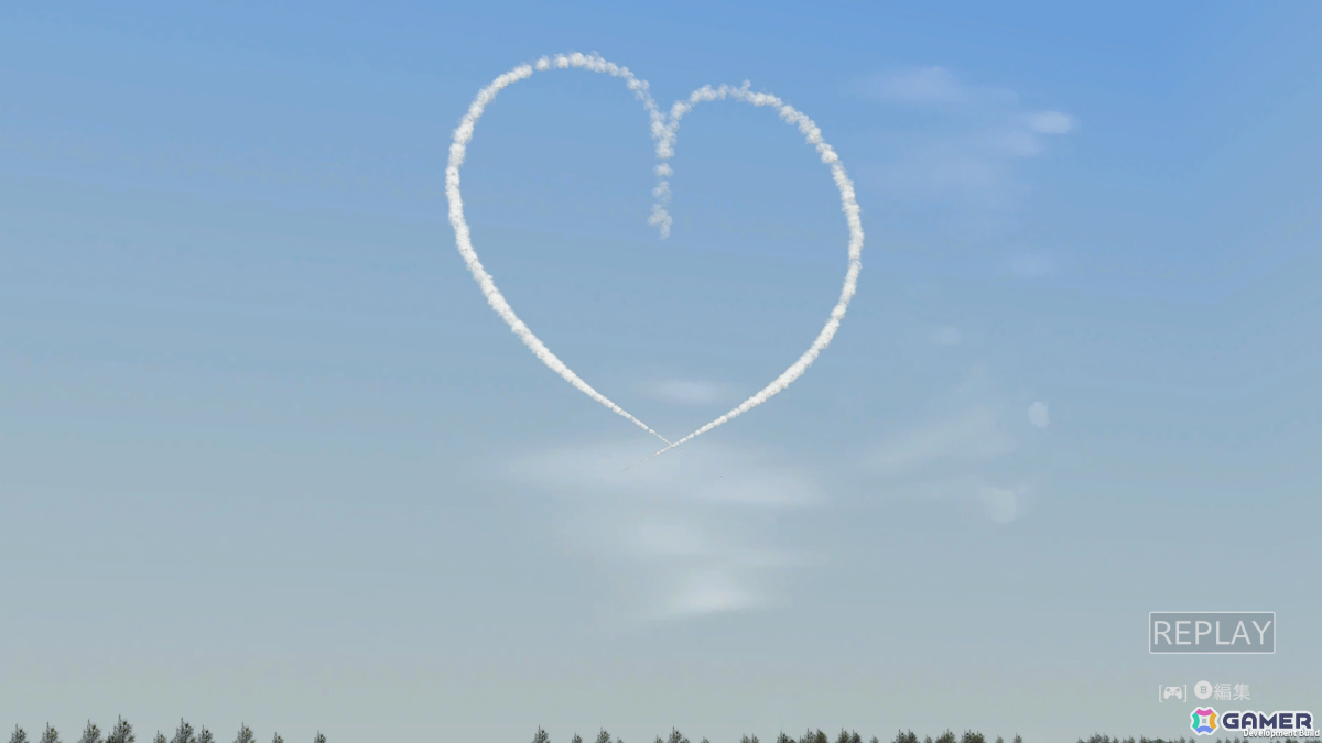 編隊アクロバットフライトシム「Dancing Wings - The Aerobatic Simulator」が東京ゲームダンジョン13に出展！の画像15