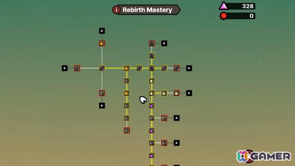 終わりのない塔を登る冒険者たちのデスクトップ放置×ローグライク×RPG「Loop Tower」デモ版が公開!の画像