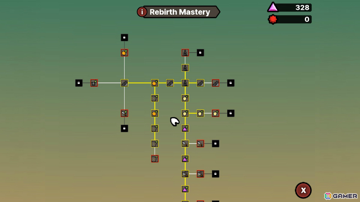 終わりのない塔を登る冒険者たちのデスクトップ放置×ローグライク×RPG「Loop Tower」デモ版が公開！の画像8