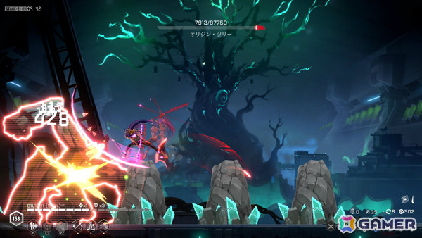 「アサシン クリード ブラック フラッグ RE:シンクロ」で再びカリブ海へ！爽快＆スタイリッシュな「BLAZBLUE ENTROPY EFFECT X」も【編集部が遊んだゲーム】の画像2