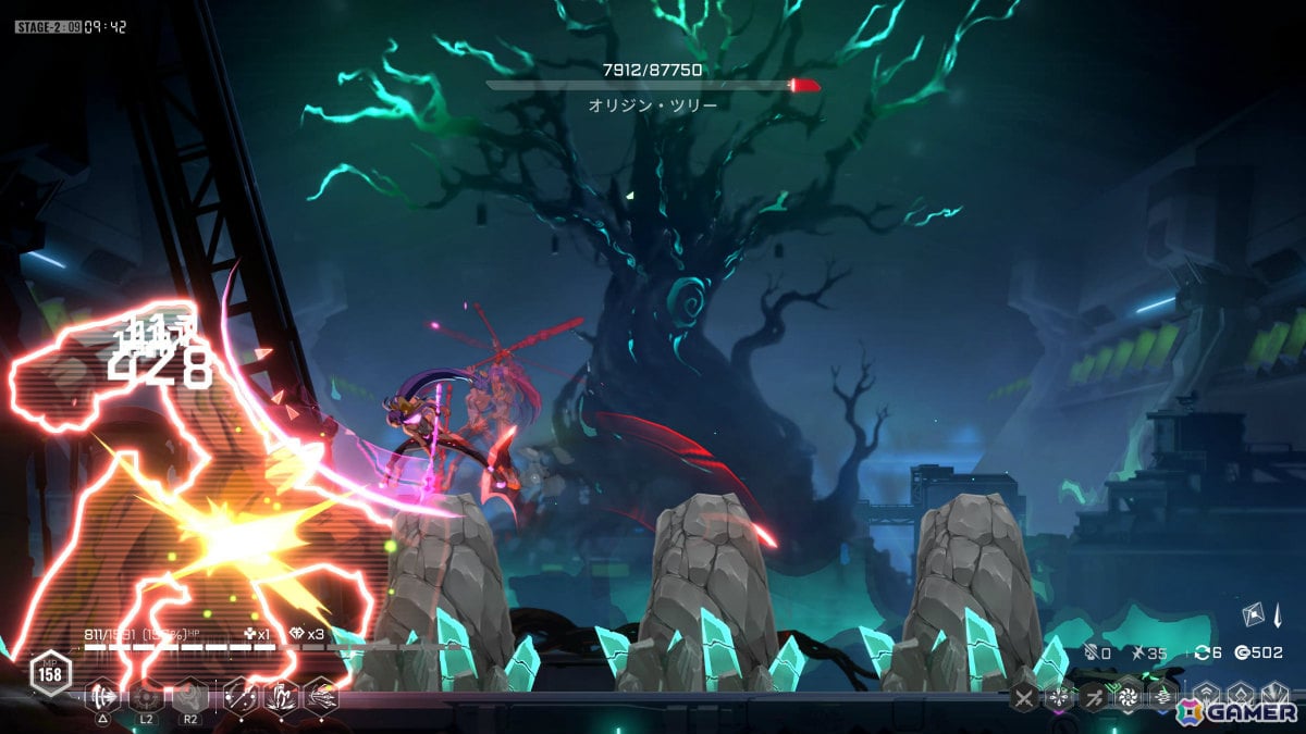 「アサシン クリード ブラック フラッグ RE:シンクロ」で再びカリブ海へ!爽快&スタイリッシュな「BLAZBLUE ENTROPY EFFECT X」も【編集部が遊んだゲーム】の画像