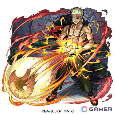 「モンスト」でアニメ「呪術廻戦」とのコラボ第3弾が7月14日より開催！虎杖悠仁、七海建人、五条悟がコラボキャラ初の真獣神化！の画像16