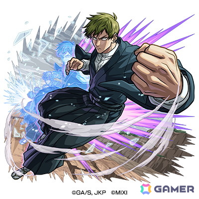 「モンスト」でアニメ「呪術廻戦」とのコラボ第3弾が7月14日より開催！虎杖悠仁、七海建人、五条悟がコラボキャラ初の真獣神化！の画像20