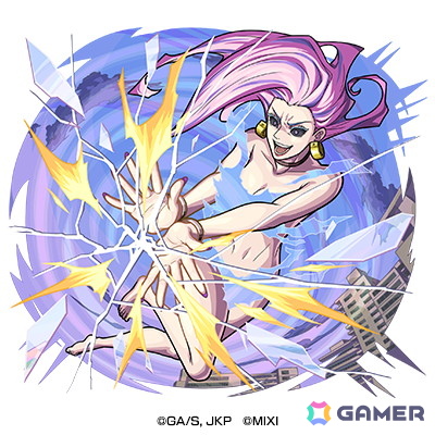 「モンスト」でアニメ「呪術廻戦」とのコラボ第3弾が7月14日より開催!虎杖悠仁、七海建人、五条悟がコラボキャラ初の真獣神化!の画像