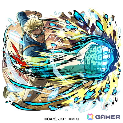 「モンスト」でアニメ「呪術廻戦」とのコラボ第3弾が7月14日より開催!虎杖悠仁、七海建人、五条悟がコラボキャラ初の真獣神化!の画像