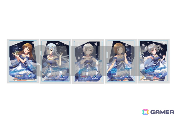 「アイドルマスター シンデレラガールズ」 × Star Village ACHI コラボが7月18日より開催！アナスタシアによる星空解説ムービーの上映やグッズ販売もの画像13
