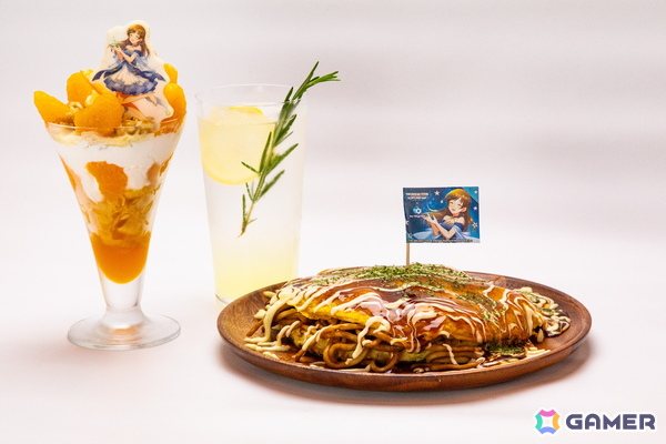 「アイドルマスター シンデレラガールズ」 × Star Village ACHI コラボが7月18日より開催！アナスタシアによる星空解説ムービーの上映やグッズ販売もの画像9