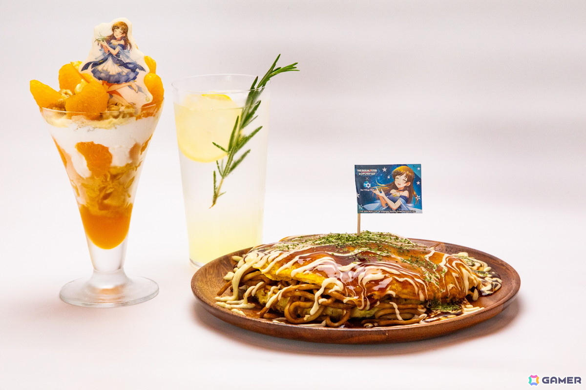 「アイドルマスター シンデレラガールズ」 × Star Village ACHI コラボが7月18日より開催!アナスタシアによる星空解説ムービーの上映やグッズ販売もの画像