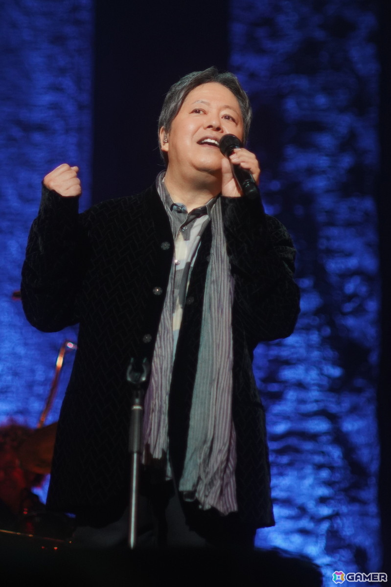 「悠久幻想曲 2nd Album リバイバル」オープニング主題歌をタケカワユキヒデ氏が制作決定!の画像