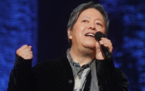 「悠久幻想曲 2nd Album リバイバル」オープニング主題歌をタケカワユキヒデ氏が制作決定!
