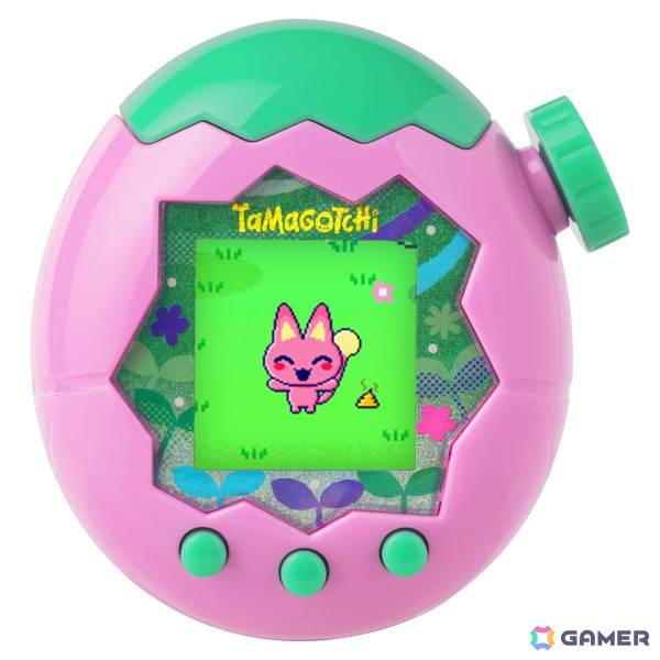 今年30周年を迎える「たまごっち」シリーズで初めて最新デバイス「Tamagotchi Paradise」が「令和8年度全国発明表彰 発明賞」を受賞の画像2