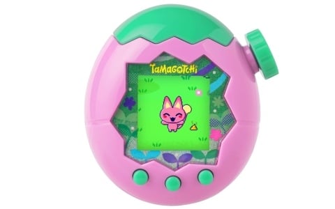今年30周年を迎える「たまごっち」シリーズで初めて最新デバイス「Tamagotchi Paradise」が「令和8年度全国発明表彰 発明賞」を受賞