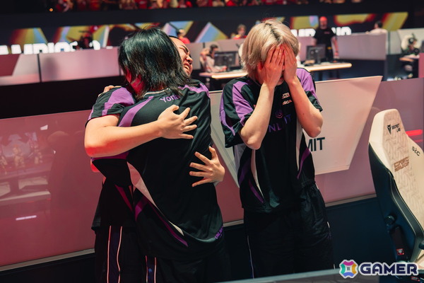 EWC 2026「Apex Legends」部門はUNLIMITが優勝!日本勢初の世界大会優勝を達成の画像