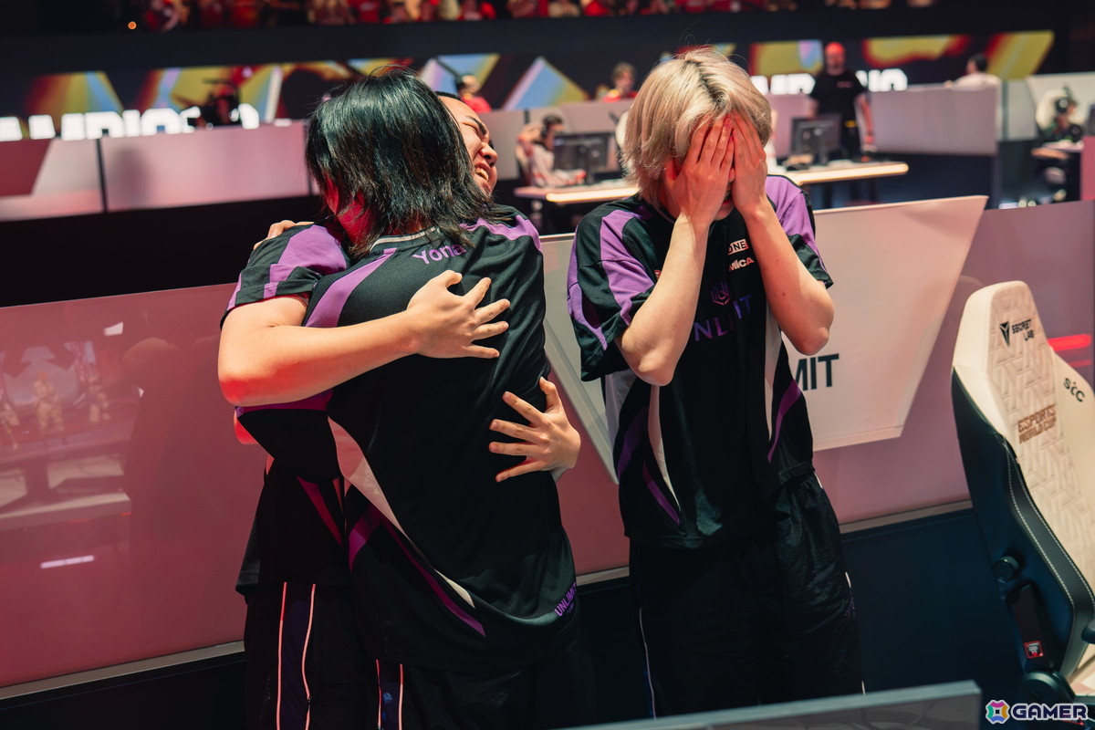 EWC 2026「Apex Legends」部門はUNLIMITが優勝！日本勢初の世界大会優勝を達成の画像4